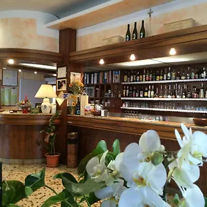 Hotel Marchina, Brescia